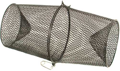 Maple Minnow Trap Galvanized Minnow Model: Tr-603