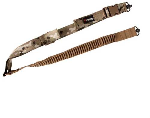 Precision Rifle Sling