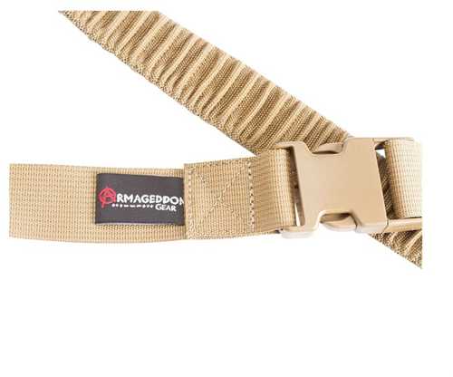 Precision Rifle Sling