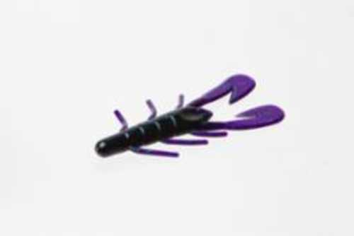 Zoom Lures Mag UV Speed Craw Junebug Model: 146-005