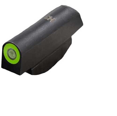 Big Dot Tritium Sights For Smith & Wesson & Ruger~