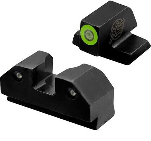 R3D 2.0 Night Sights For CANIK TP9