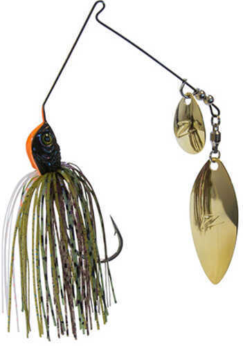 Slingbladez Spinnerbait 3/8oz Model: Sbt38-07