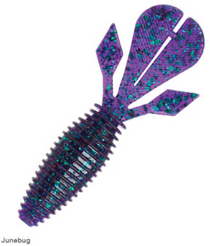 Palmetto Bugz 4in Junebug 5pk Model: Pbug-42pk5