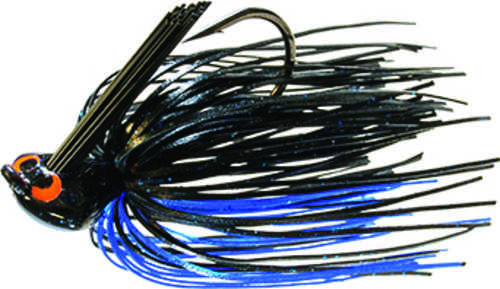 Crosseyez Flipping Jig 1/2oz Model: Cefl12-01