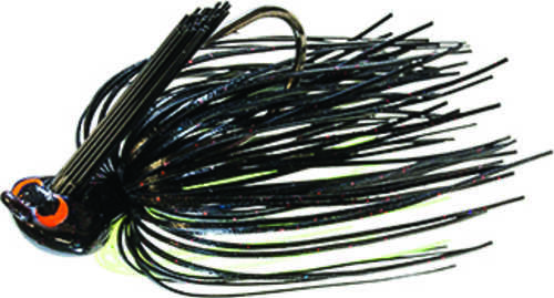 Crosseyez Flipping Jig 3/8oz Hot Model: Cefl38-05