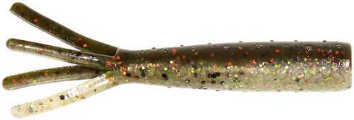 Trd Ticklerz 2 3/4in Drew's Craw 8pk Model: Ttic-343pk8