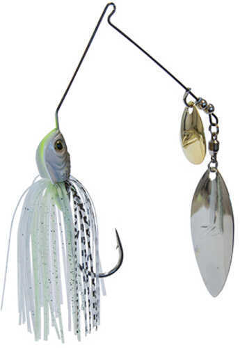 Slingbladez Spinnerbait 3/8oz Model: Sbt38-06