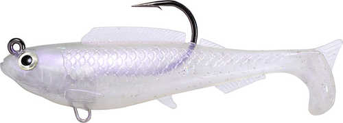 Herculez Swimbait 4in Opening Night Model: Herc4-263