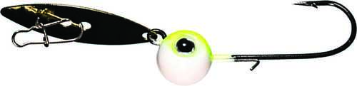 Chatterbait Willowvibe 1/4oz Model: Cbwv14-04pk2