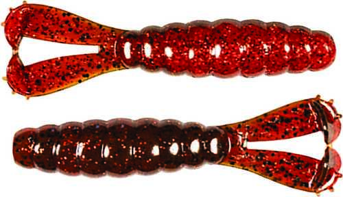 Baby Goat 3in Hot Craw 6pk Model: Gt3-359pk6