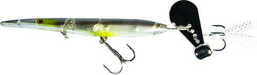 Hellraizer Topwater 5in 5/8oz Model: Hr5-08