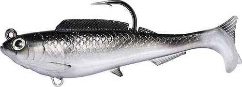 Herculez Swimbait 5in Mulletron Model: Herc5-293