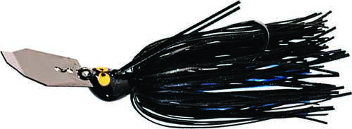 Crosseyez Chatterbait 3/8oz Model: Cbce38-02