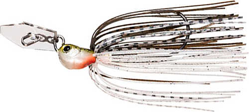 Chatterbait Jack Hammer Stealthblade Model: Cbsb38-09