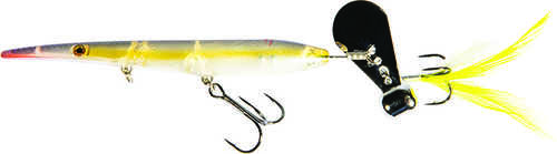 Hellraizer Topwater 5in 5/8oz Model: Hr5-09