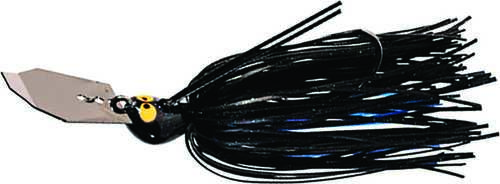 Crosseyez Chatterbait 3/4oz Model: Cbce34-02