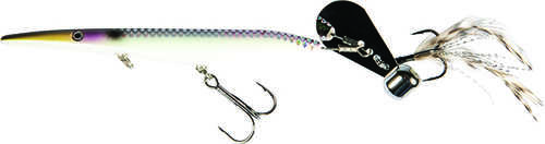 Hellraizer Topwater 5in 5/8oz Model: Hr5-06