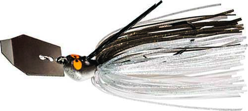 Crosseyez Chatterbait 3/8oz Shad Model: Cbce38-05