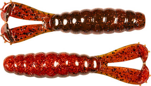 Goat 3.75in Hot Craw 4pk Model: Gt375-359pk4