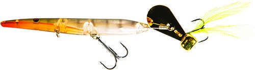 Hellraizer Topwater 5in 5/8oz Model: Hr5-07