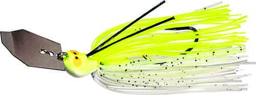 Crosseyez Chatterbait 1/2oz Model: Cbce12-06