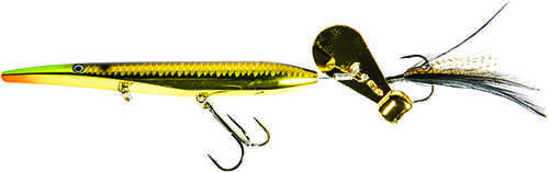 Hellraizer Topwater 5in 5/8oz Model: Hr5-05