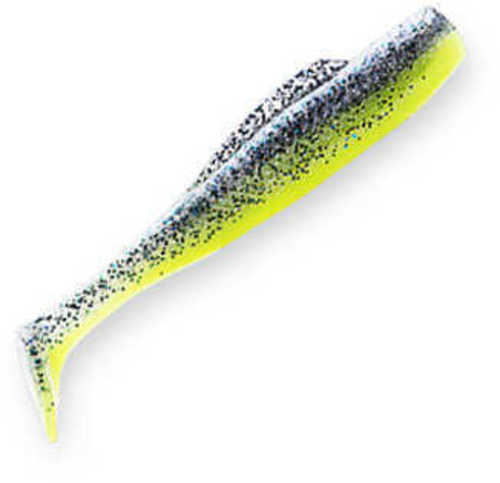 Minnowz 3in Sexy Mullet 6pk Model: Gmin-308pk6