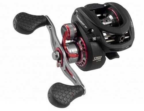 Tour Mp Speed Spool Reel Baitcast 10bb 6.8:1 Lh Model: Ts1hmpl