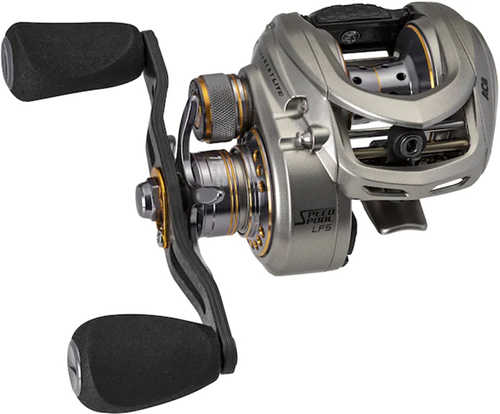 Tournament Lite Lfs Reel Baitcast 11bb 7.5:1 Model: Tlt1sh