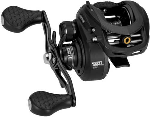 Super Duty Lfs Reel Baitcast 11bb 6.8:1 Model: Sd1hf