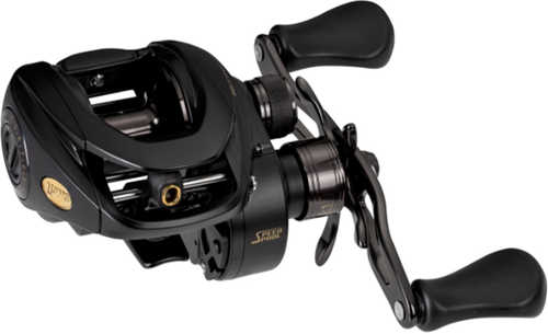 Bb1 Pro Lfs Reel Baitcast 10bb 6.2:1 Lh Model: Pro1hl