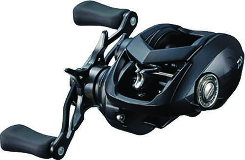 Tatula Tw80 Reel Baitcast 8bb 6.3:1 Model: Ttu80