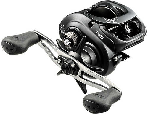 Tatula 200 Reel Baitcast 8bb 6.3:1 Model: Tat200h