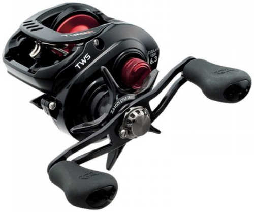 Tatula 150 Reel Baitcast 8bb 7.3:1 Lh Model: Tat150hsl