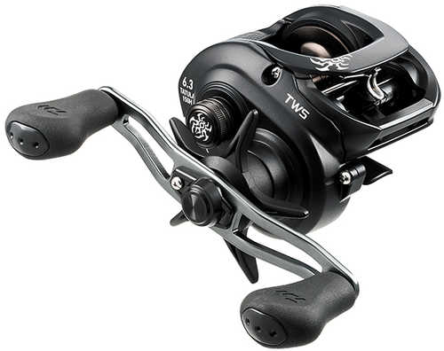 Tatula 150 Reel Baitcast 8bb 7.3:1 Model: Tat150hs