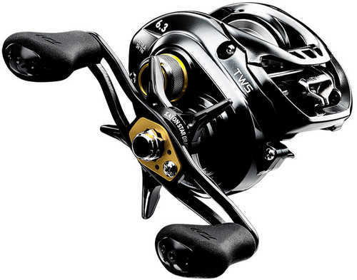 Coastal Sv Tws 150 Reel Baitcast 8bb 8.1:1 Model: Clsvtw150xs