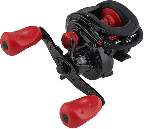 Max X Lp Reel Baitcast 5bb 6.4:1 Model: Max4x