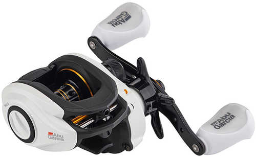 Max Pro Lp Reel Baitcast 6bb 6.4:1 Lh Model: Max4pro-l