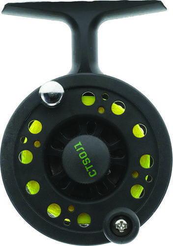 Crappie Thunder Reel Jigging Model: Ctsoj1