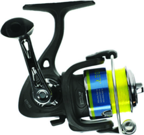 Crappie Thunder Reel Spinning 2bb 5.0:1 Model: Cts75