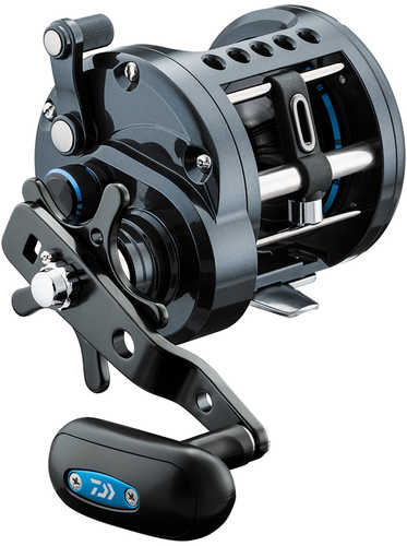 Saltist Hb Levelwnd Reel Conv 5bb 6.4:1 310/40 Model: Sttlw50hb