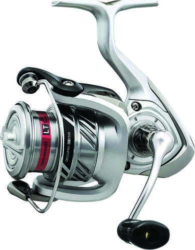 Crossfire Reel Spinning 2bb 5.3:1 Model: Cflt2500