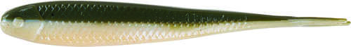 Ff Sonar Minnow 3in 10pk  Jc Natural Model: Yffsm3379