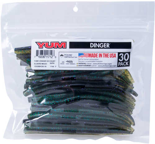 Dinger 5in Bulk-elders Magic Model: Ydg5bk282-30