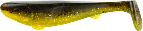 Scottsboro Swimbait 3.5in 6pk Sunny Bluegill Model: Ysts3m805