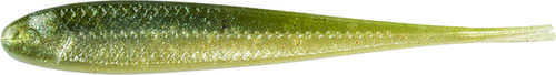 Ff Sonar Minnow 3in 10pk  Ayu Model: Yffsm3195