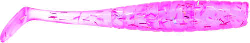 Crappie Psychic Petit Minn 2in 8pk Pink Model: Tcp006-5