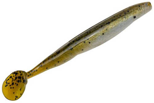 King Swim Caffeine Shad 4in 7bg Model: Scsd4-47