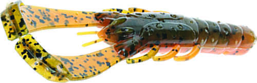 King Rage Scounbug 3in Bama Craw Model: Rgsb35-101